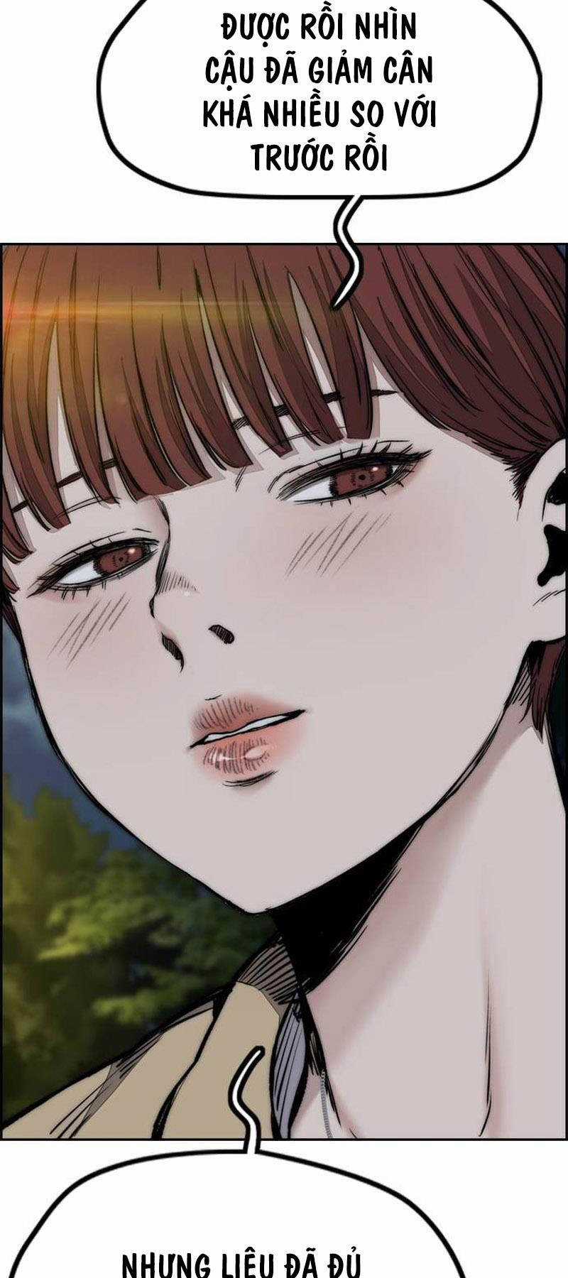 Wind Breaker - Chapter 496 - Trang 95