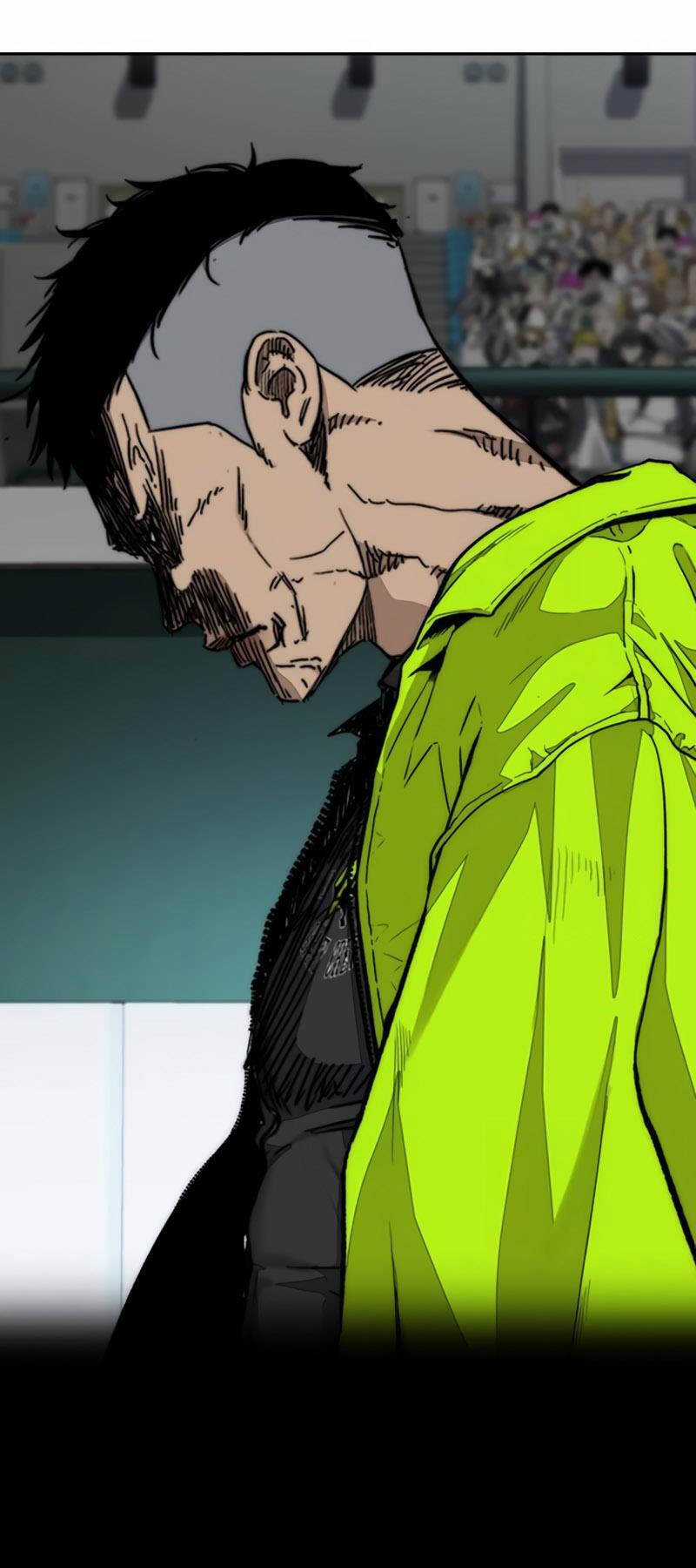 Wind Breaker - Chapter 497.5 - Trang 1