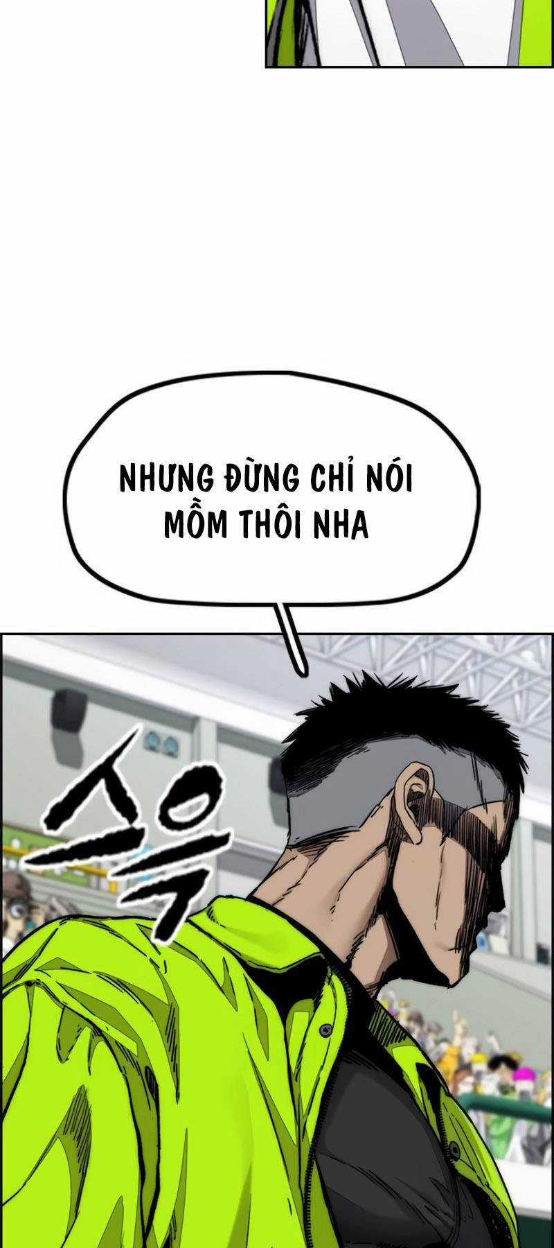 Wind Breaker - Chapter 497.5 - Trang 13