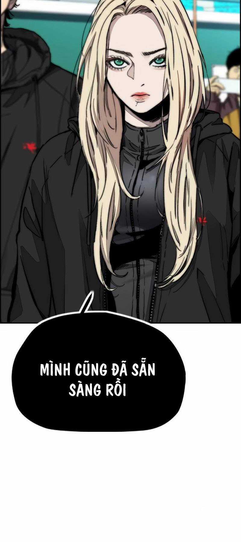 Wind Breaker - Chapter 497.5 - Trang 15