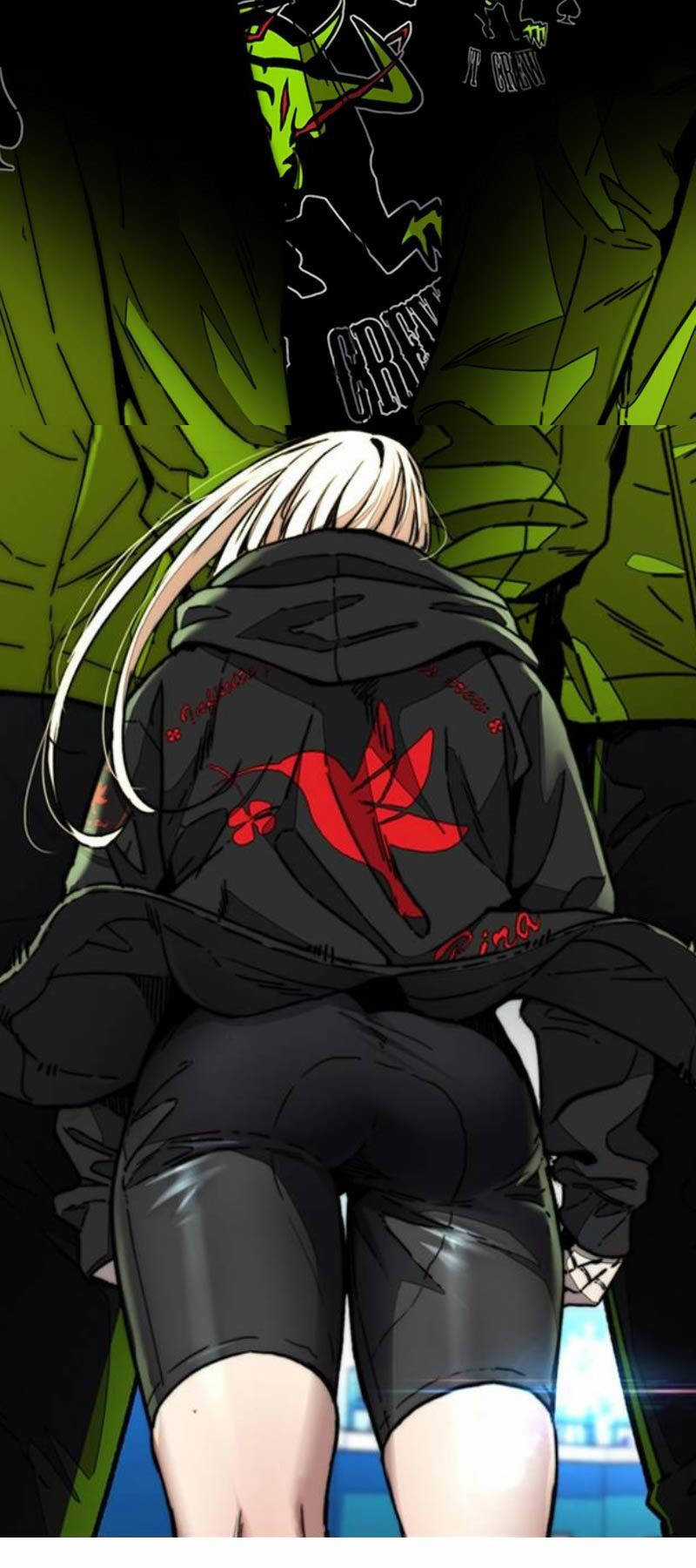 Wind Breaker - Chapter 497.5 - Trang 17