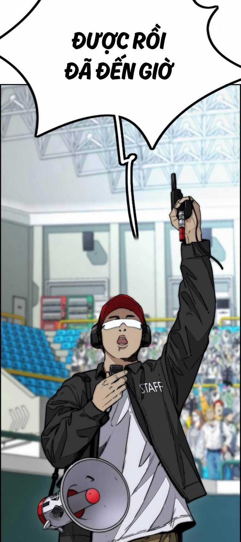 Wind Breaker - Chapter 497.5 - Trang 19