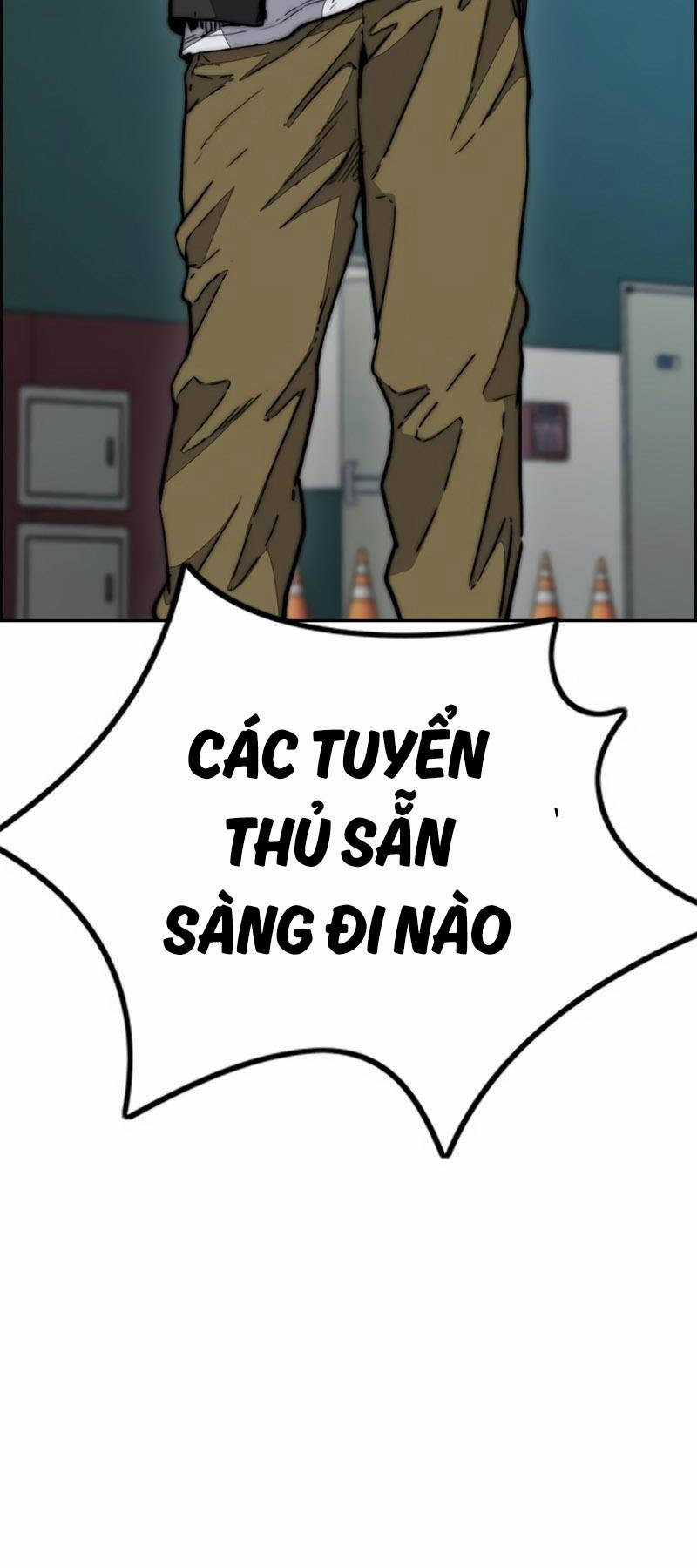 Wind Breaker - Chapter 497.5 - Trang 20