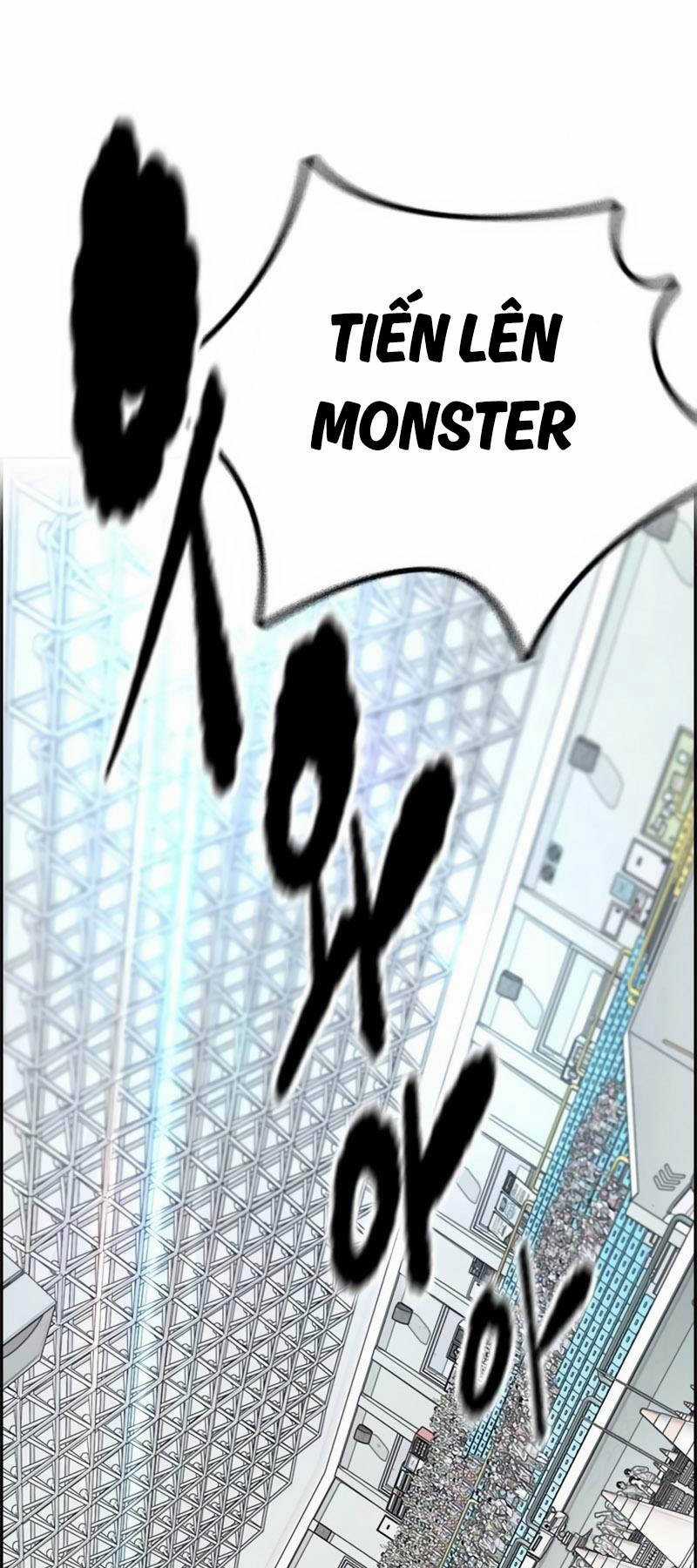 Wind Breaker - Chapter 497.5 - Trang 21