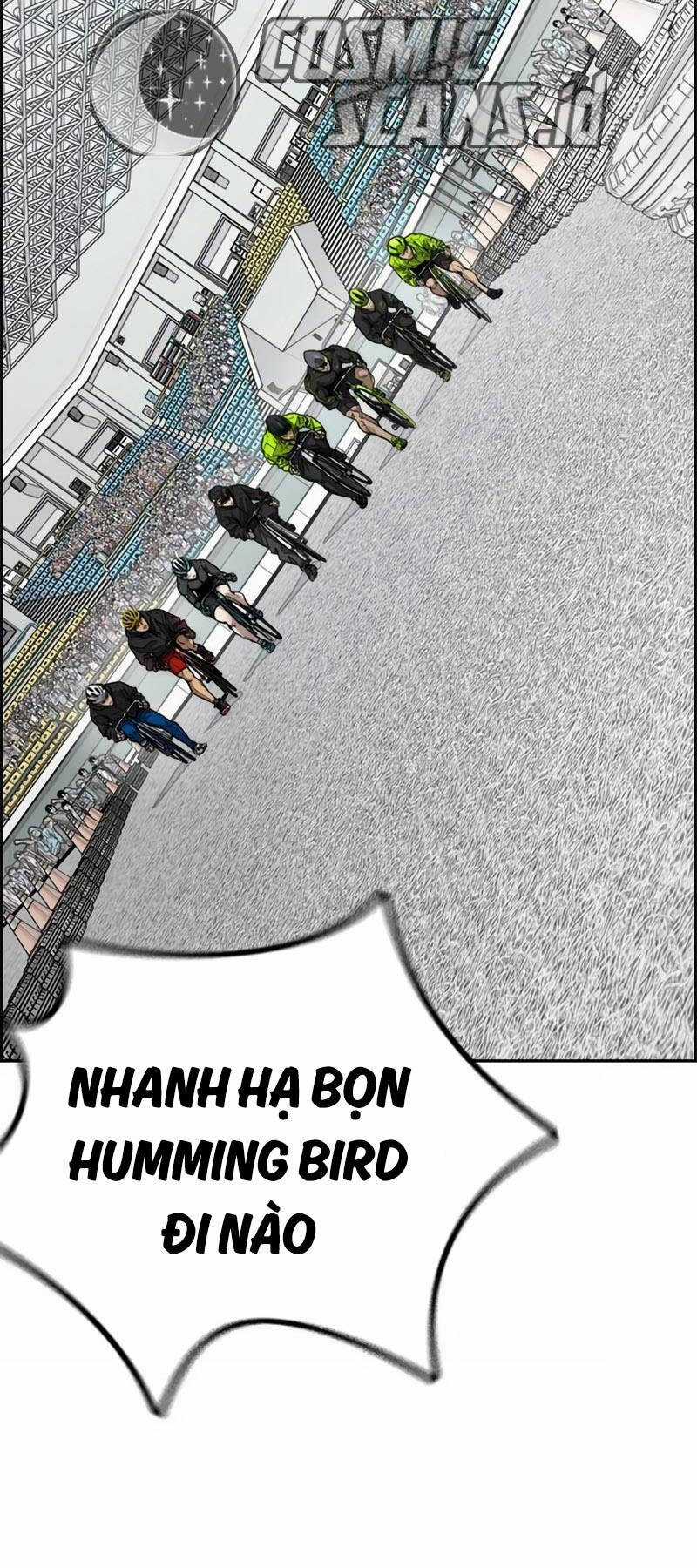 Wind Breaker - Chapter 497.5 - Trang 22