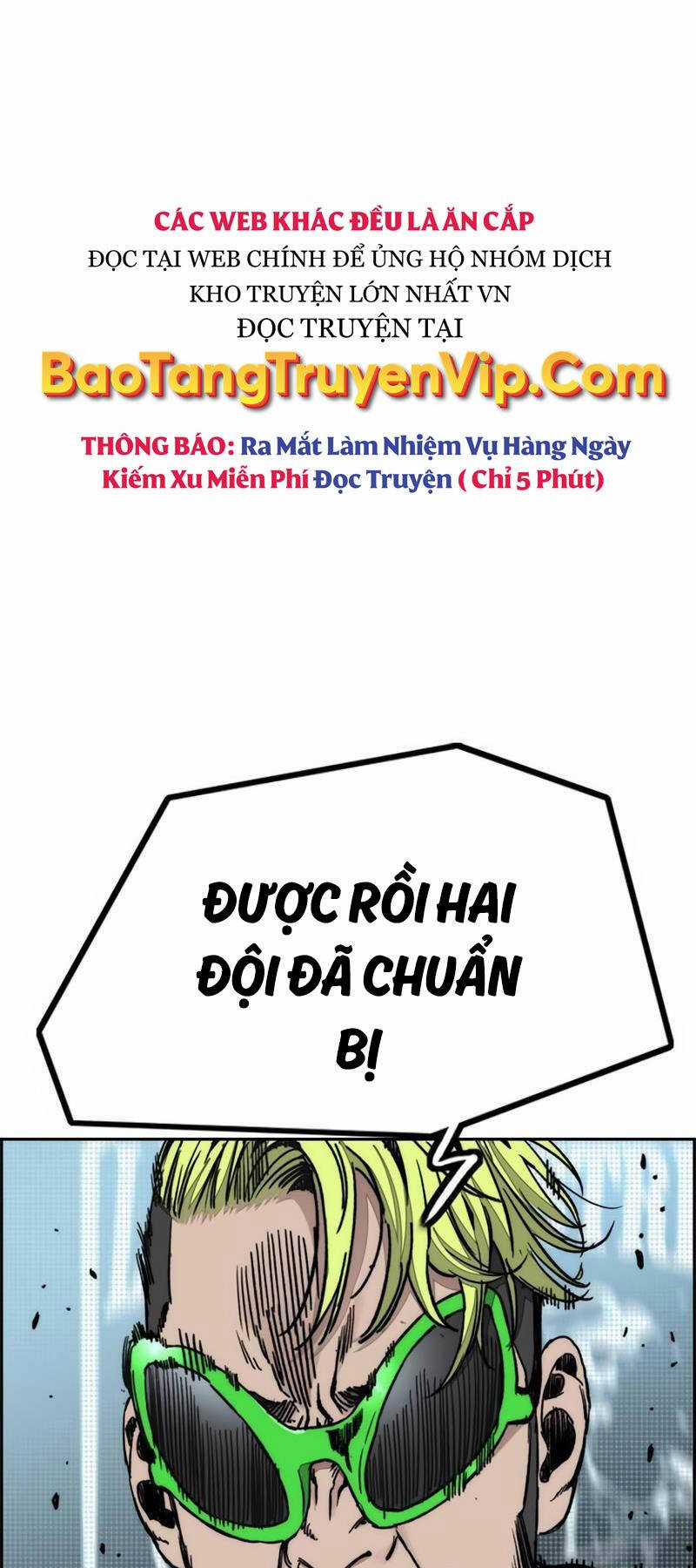 Wind Breaker - Chapter 497.5 - Trang 23