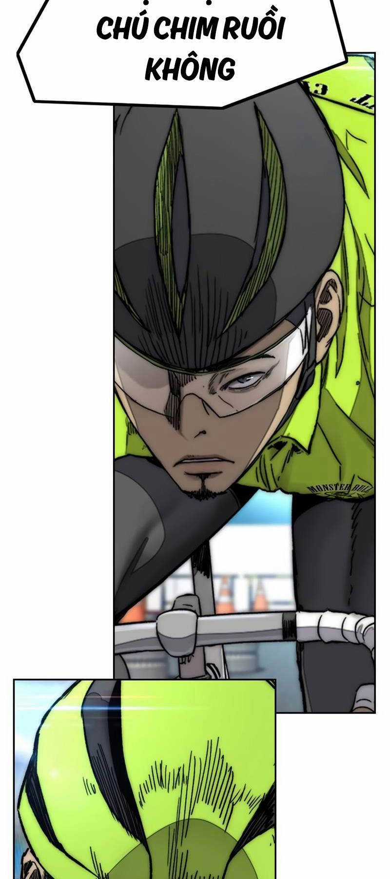 Wind Breaker - Chapter 497.5 - Trang 26