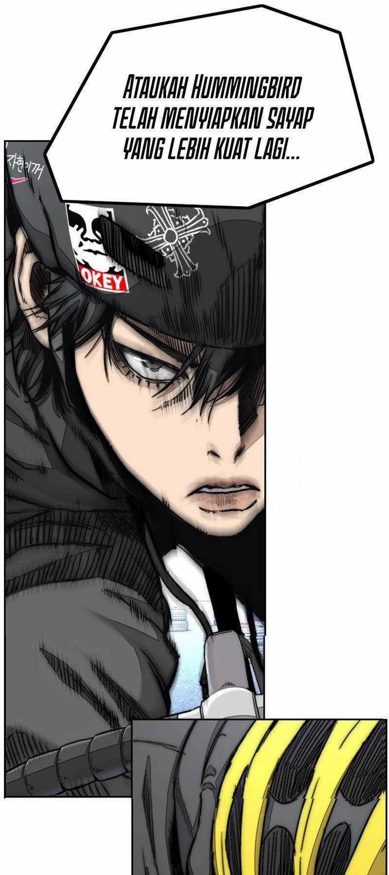 Wind Breaker - Chapter 497.5 - Trang 29