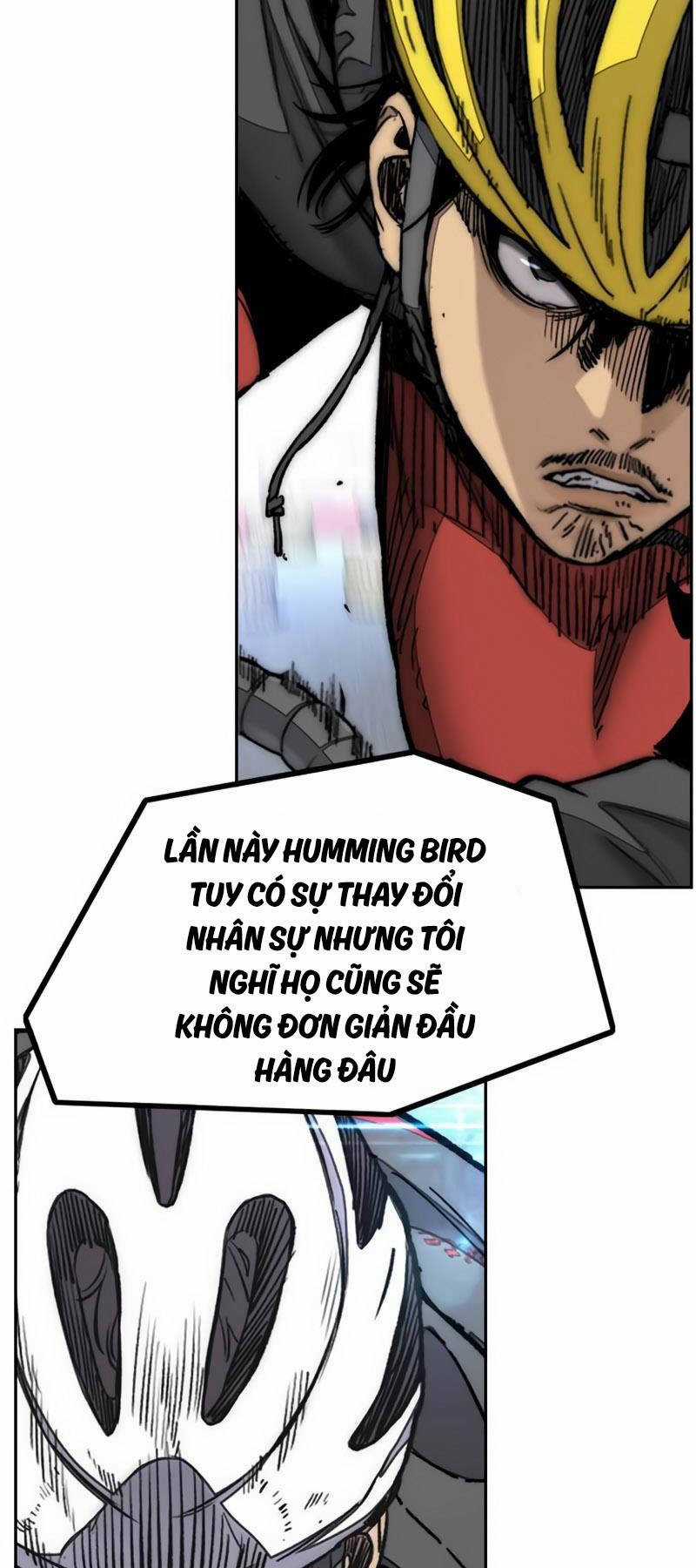 Wind Breaker - Chapter 497.5 - Trang 30