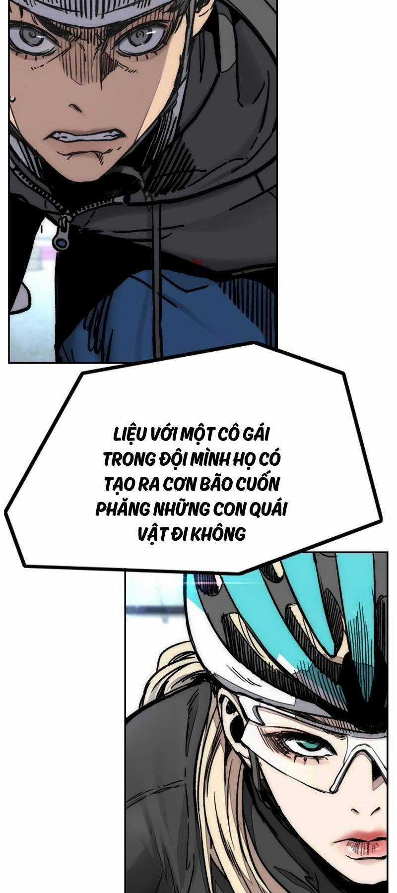 Wind Breaker - Chapter 497.5 - Trang 31