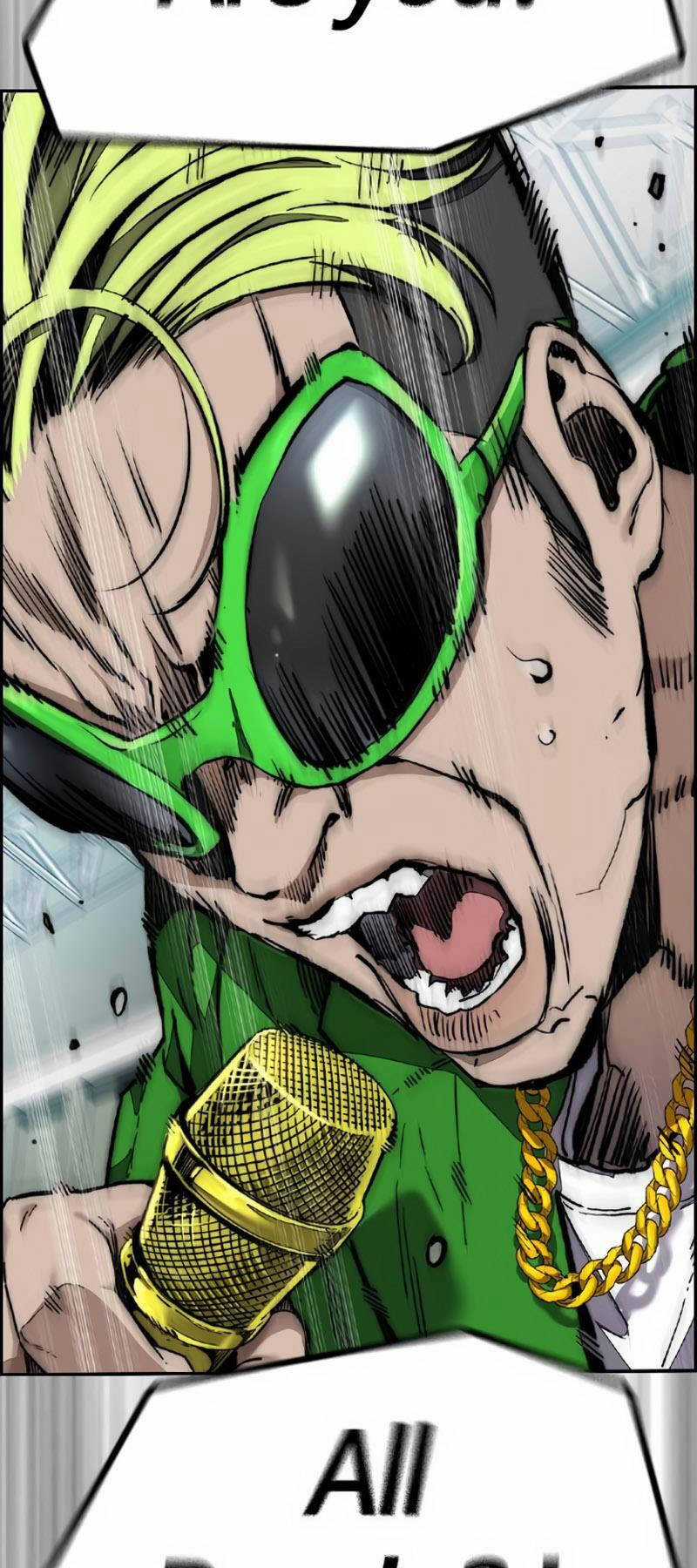 Wind Breaker - Chapter 497.5 - Trang 33