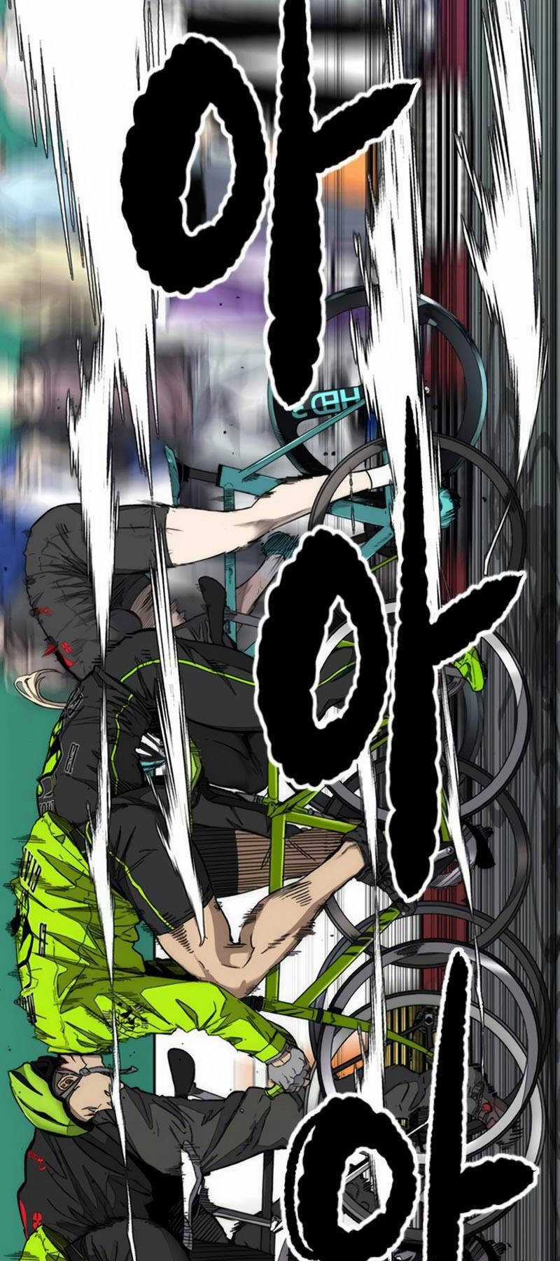 Wind Breaker - Chapter 497.5 - Trang 42