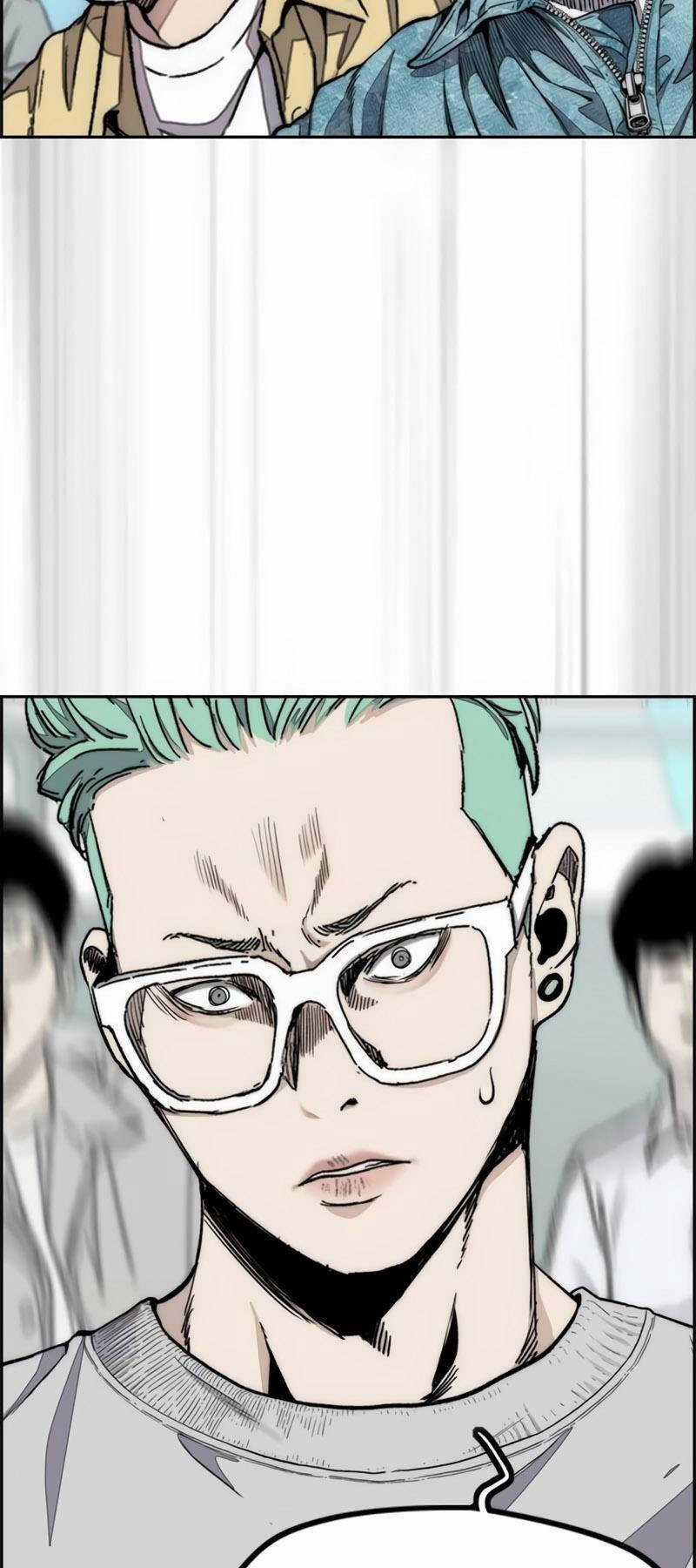 Wind Breaker - Chapter 497.5 - Trang 49