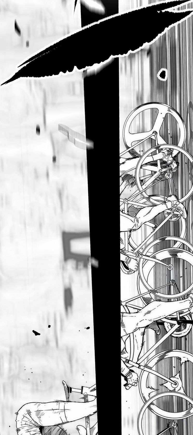 Wind Breaker - Chapter 497.5 - Trang 58