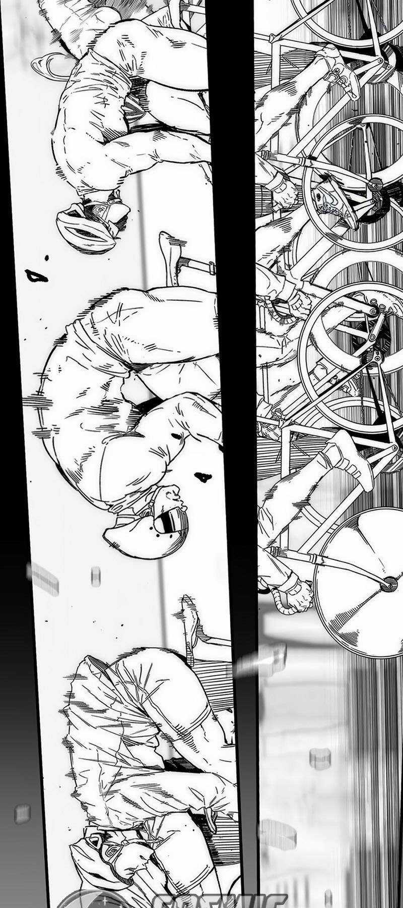 Wind Breaker - Chapter 497.5 - Trang 59