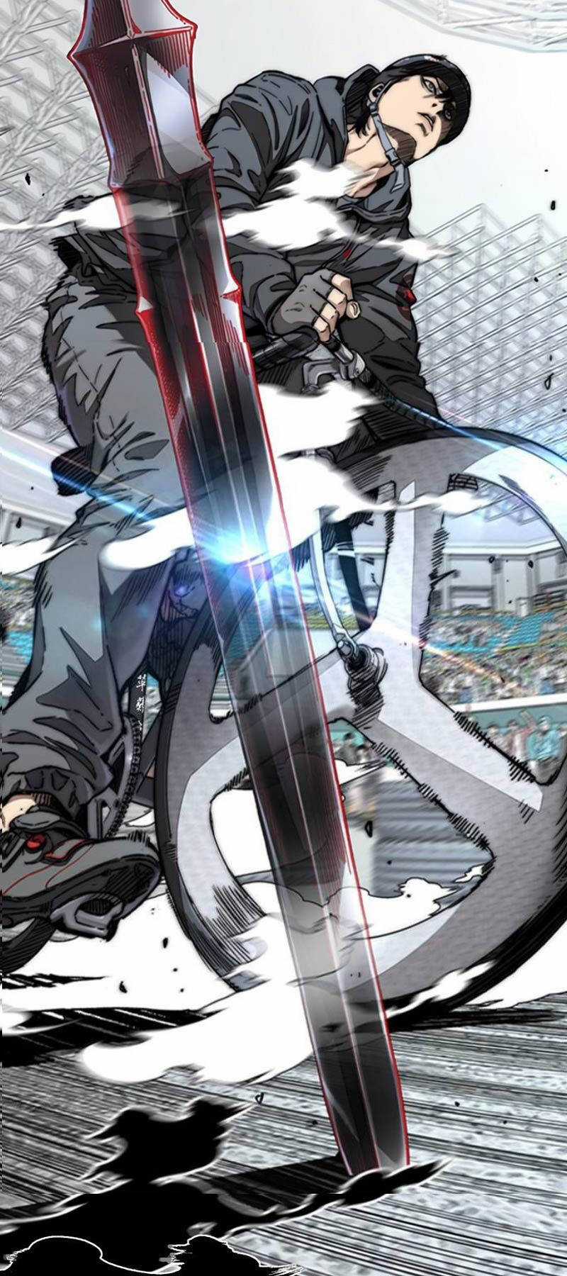 Wind Breaker - Chapter 497.5 - Trang 67