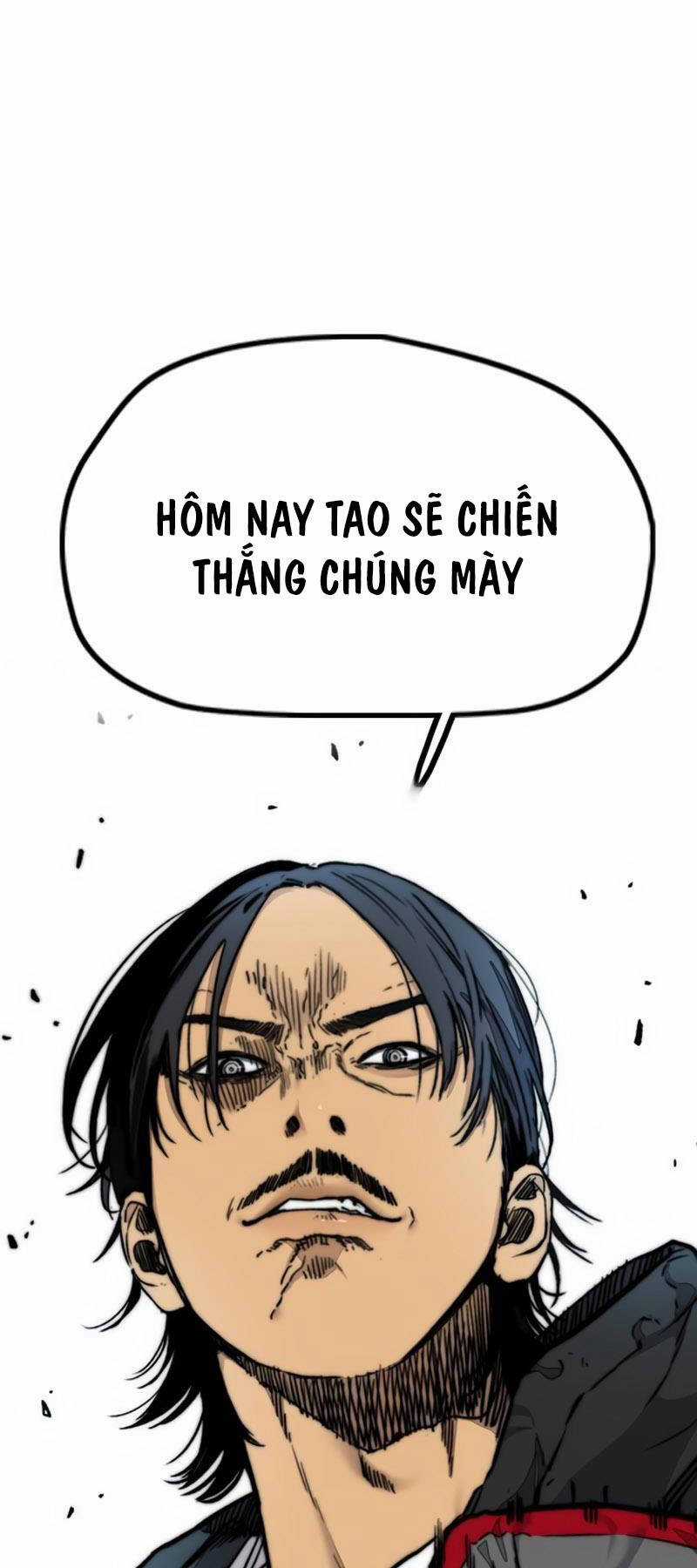 Wind Breaker - Chapter 497.5 - Trang 8