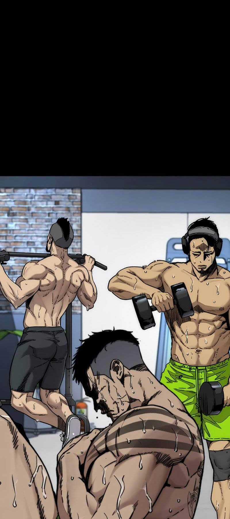 Wind Breaker - Chapter 497 - Trang 3