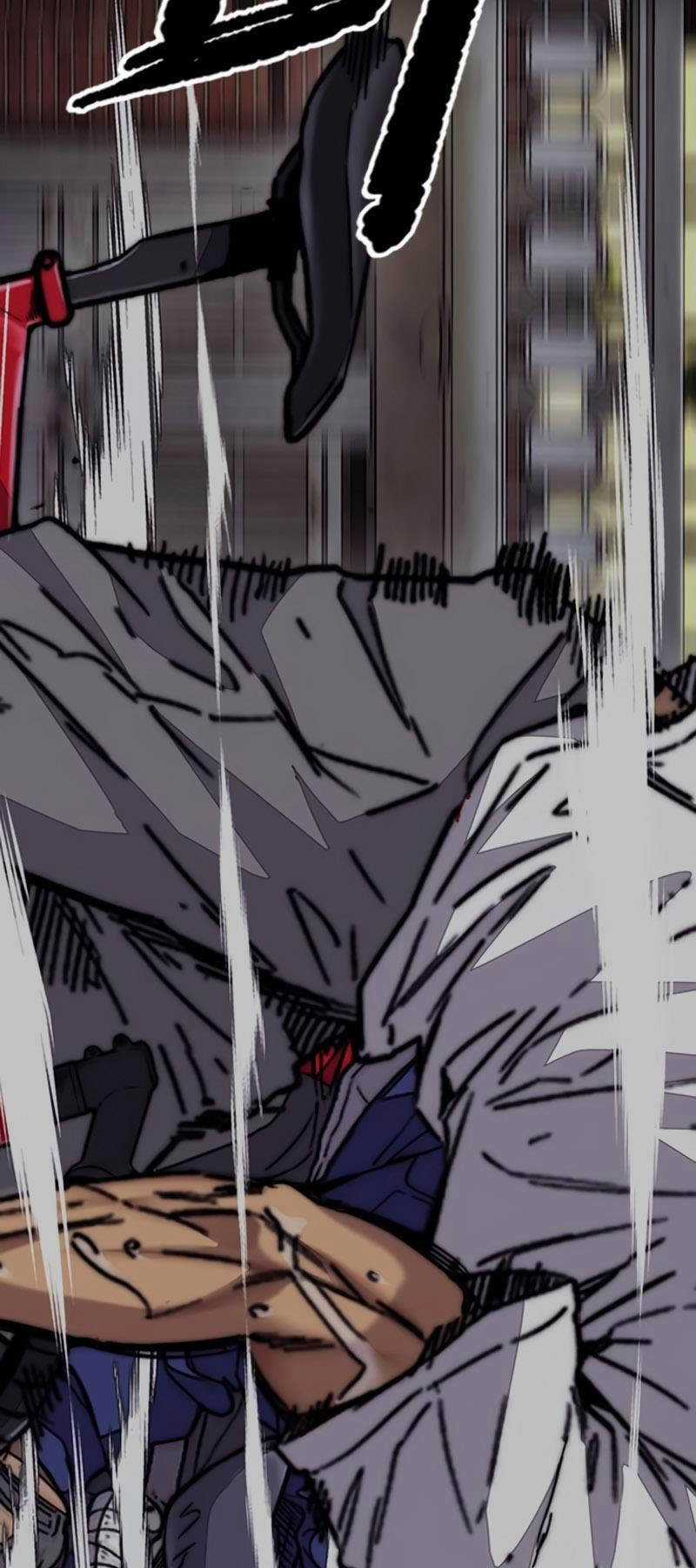 Wind Breaker - Chapter 497 - Trang 21