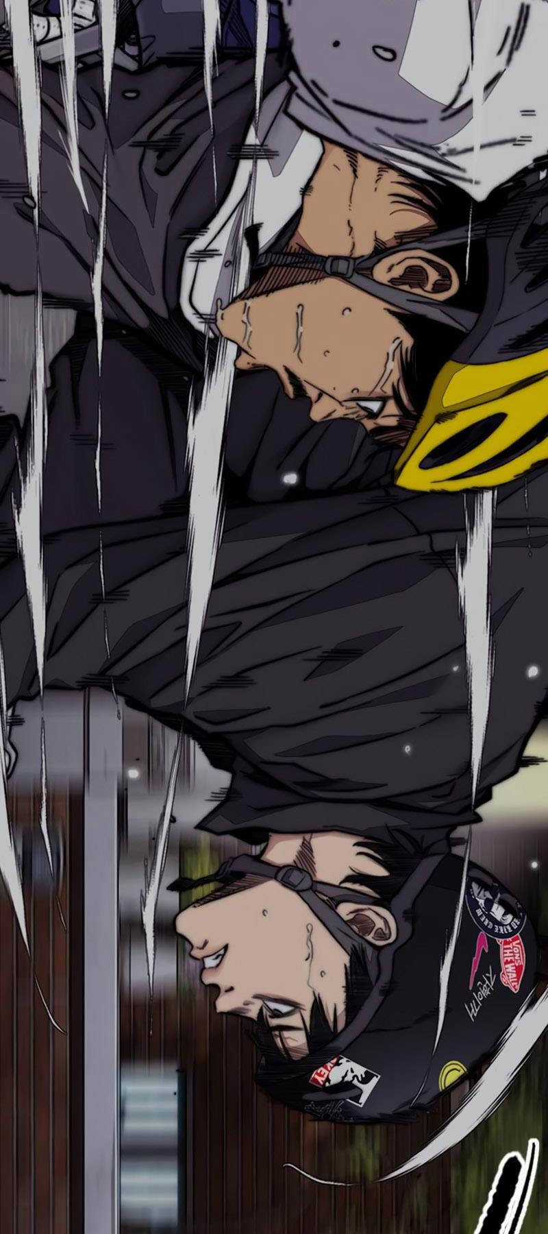 Wind Breaker - Chapter 497 - Trang 22