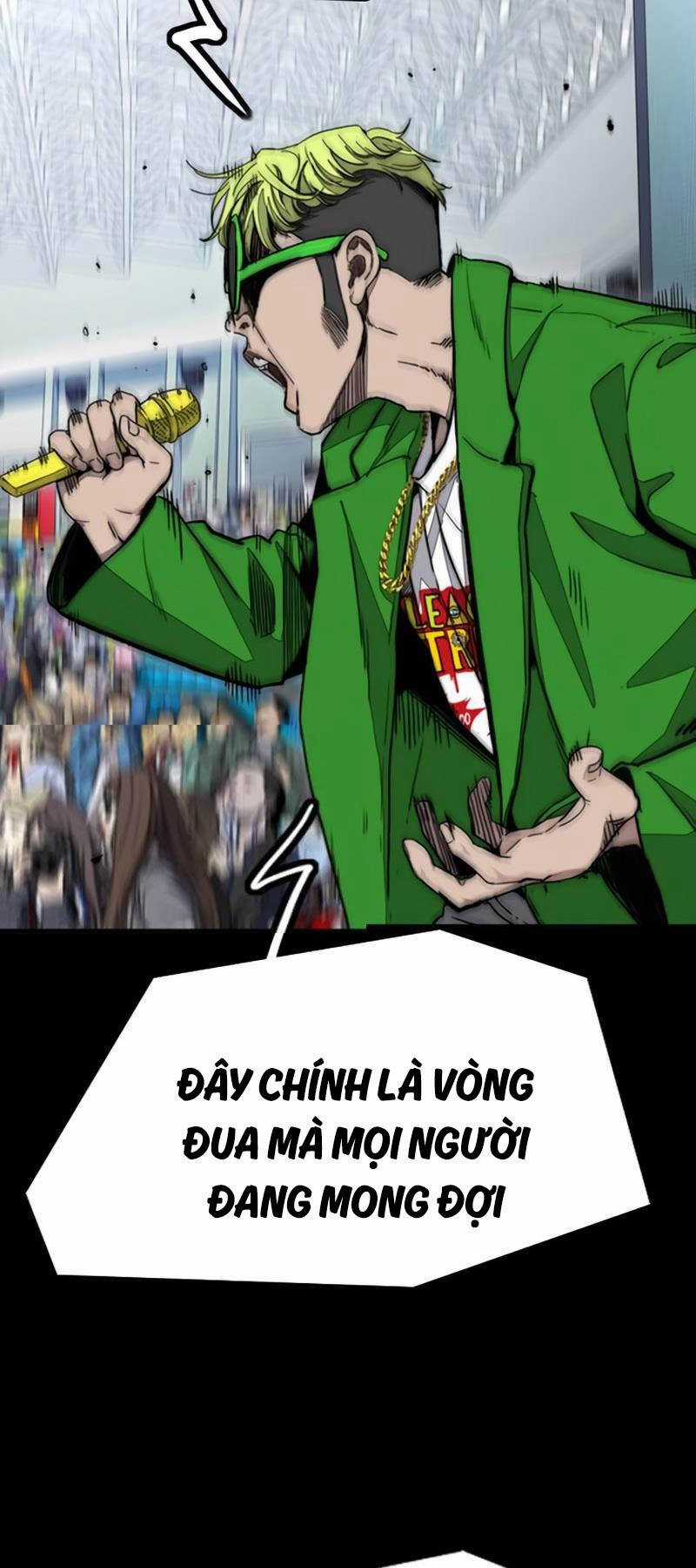 Wind Breaker - Chapter 497 - Trang 27