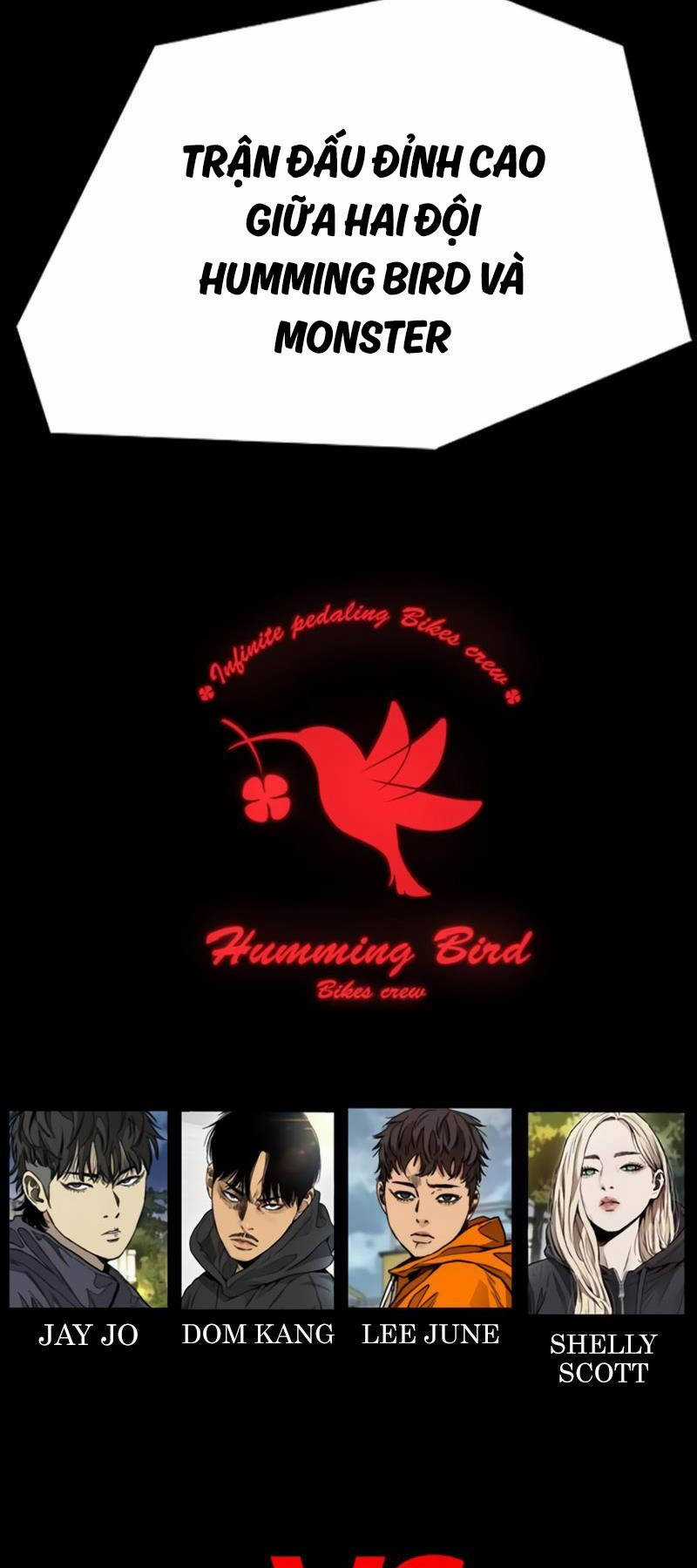 Wind Breaker - Chapter 497 - Trang 28