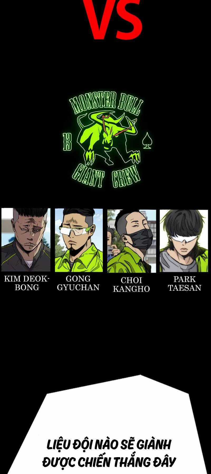 Wind Breaker - Chapter 497 - Trang 29