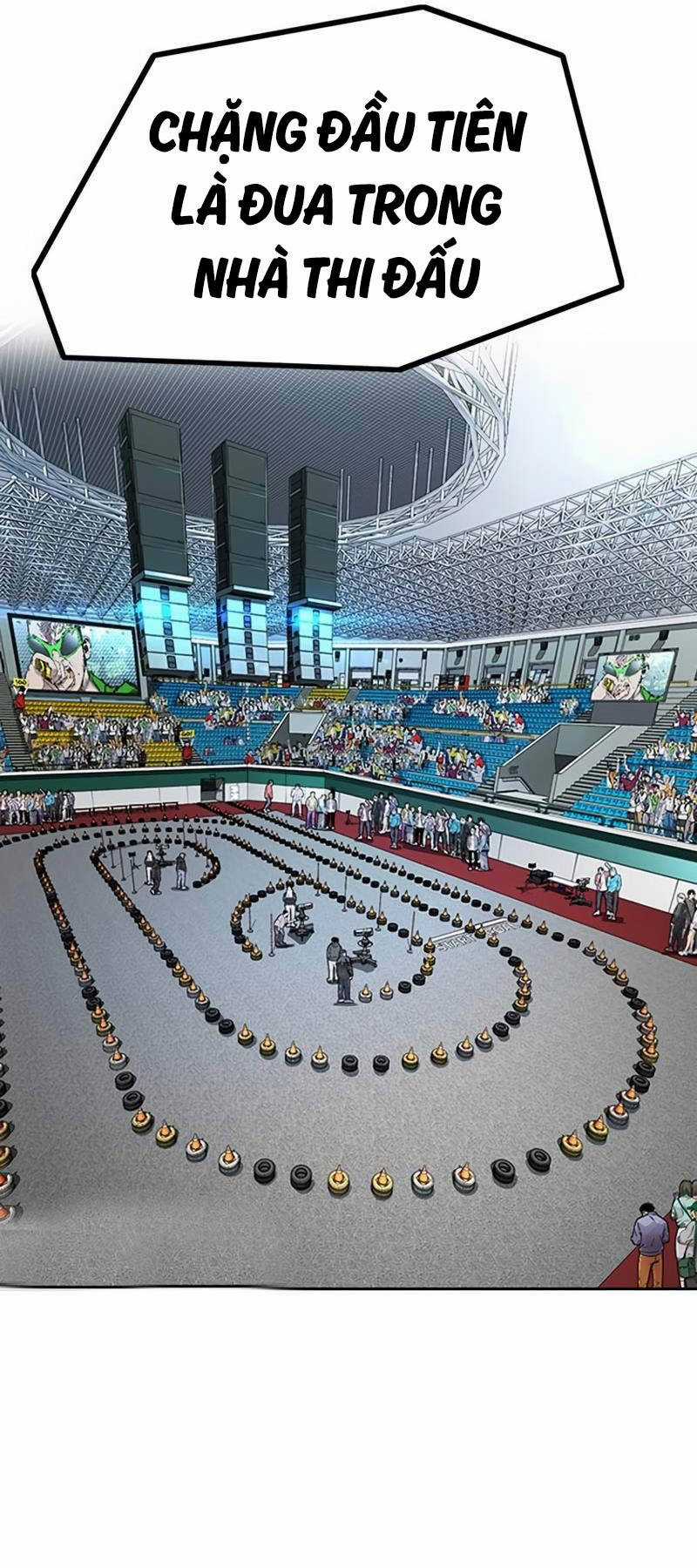 Wind Breaker - Chapter 497 - Trang 32