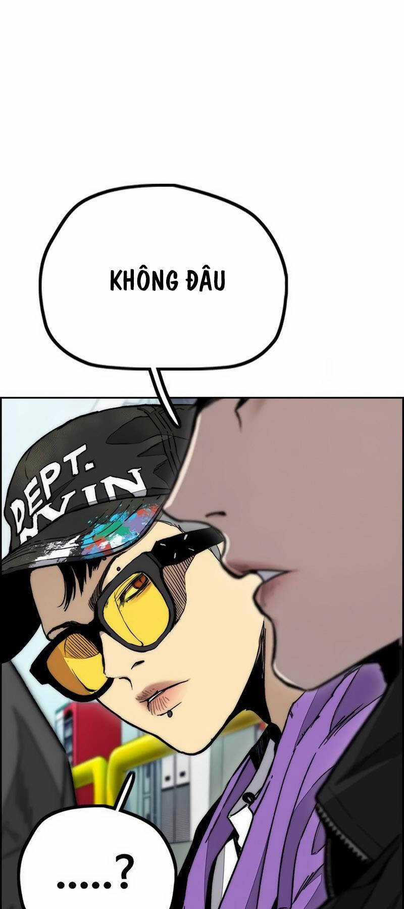 Wind Breaker - Chapter 497 - Trang 47