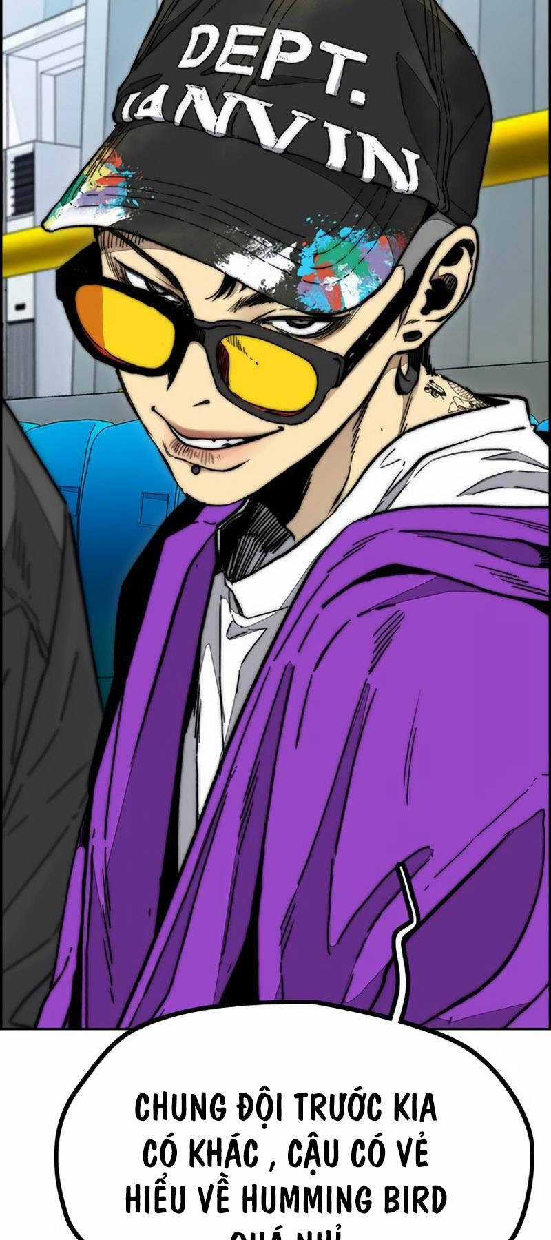 Wind Breaker - Chapter 497 - Trang 51