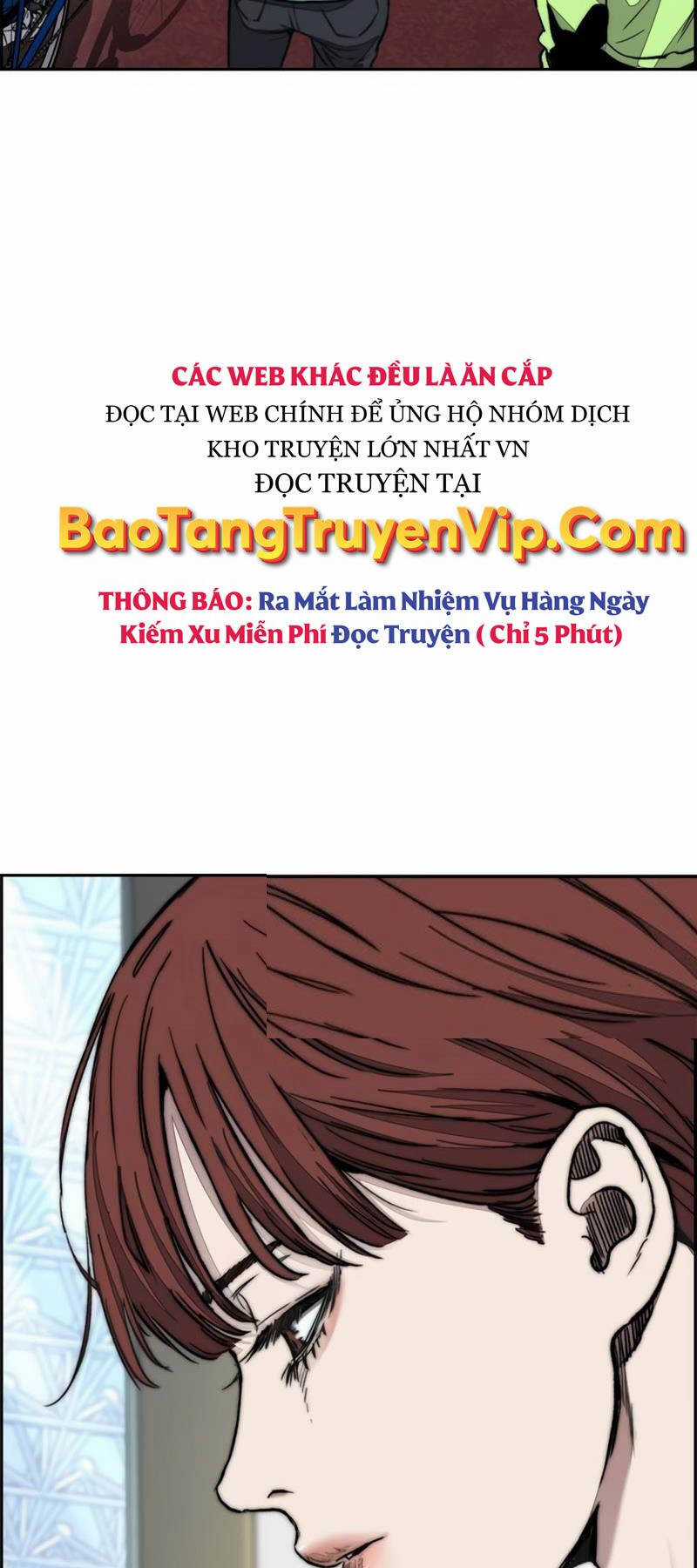 Wind Breaker - Chapter 497 - Trang 63