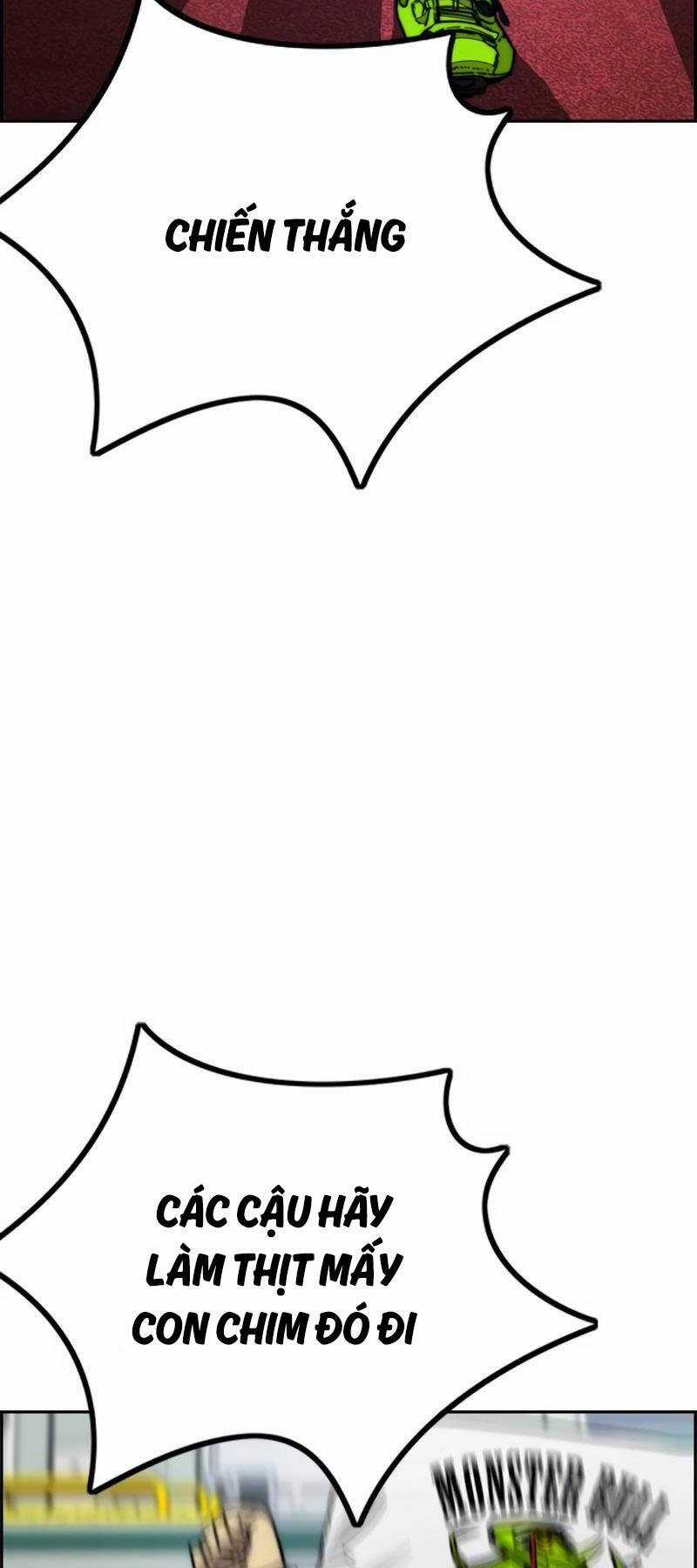 Wind Breaker - Chapter 497 - Trang 67