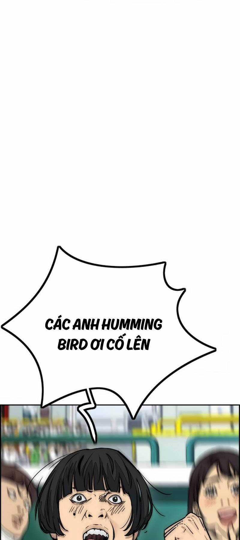 Wind Breaker - Chapter 497 - Trang 70