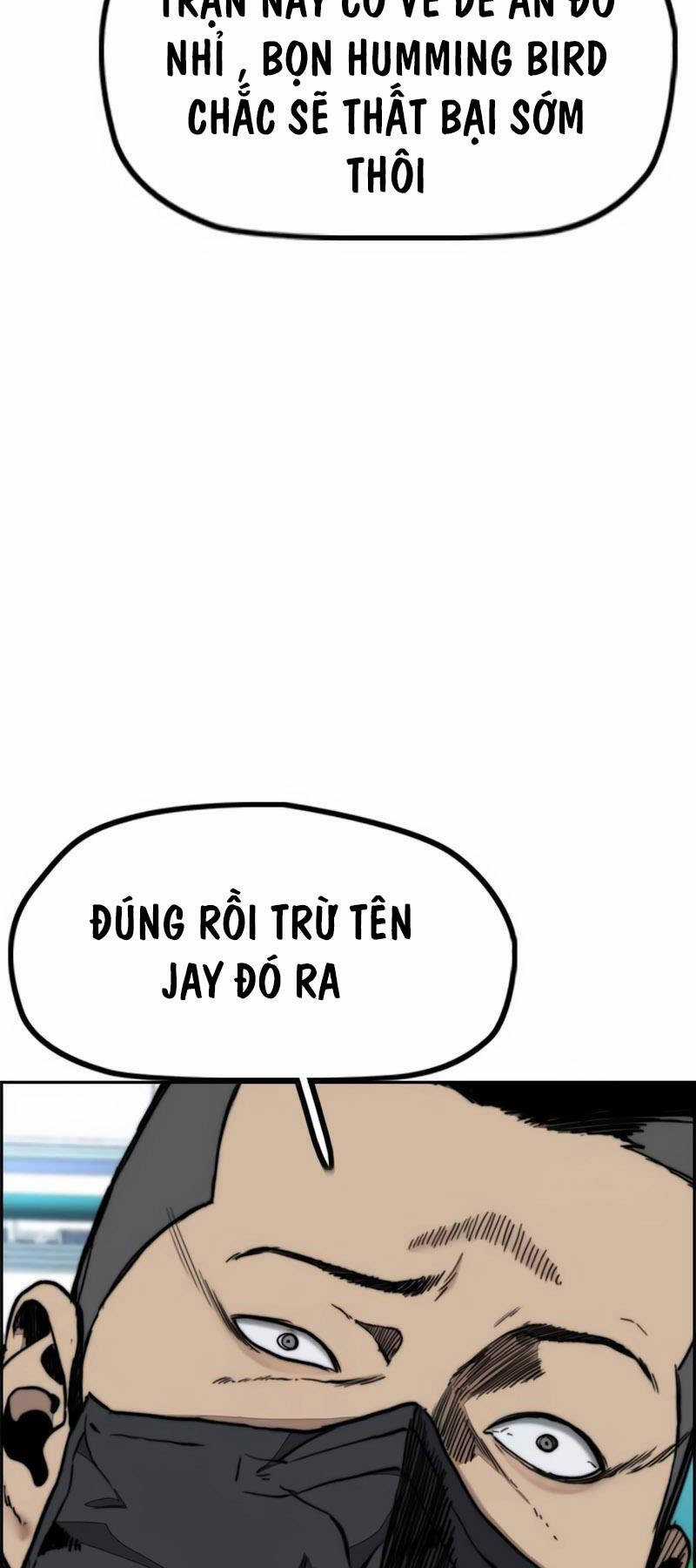 Wind Breaker - Chapter 497 - Trang 73