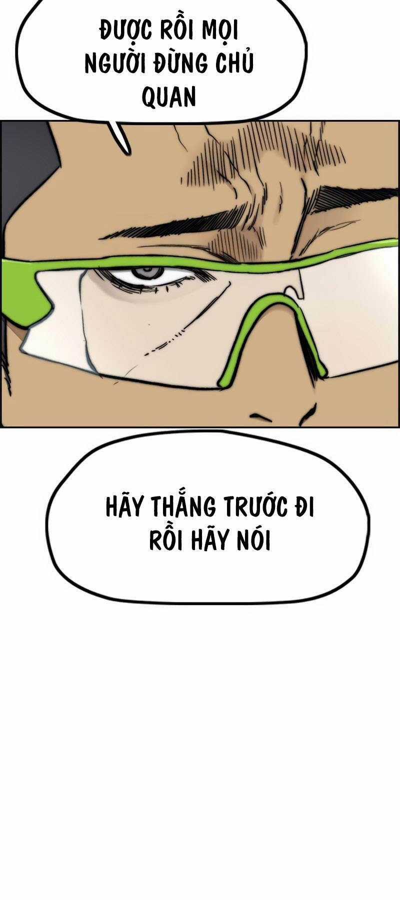 Wind Breaker - Chapter 497 - Trang 77