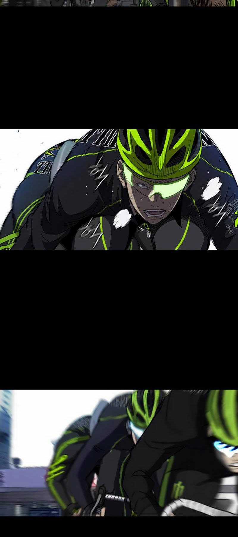 Wind Breaker - Chapter 497 - Trang 9