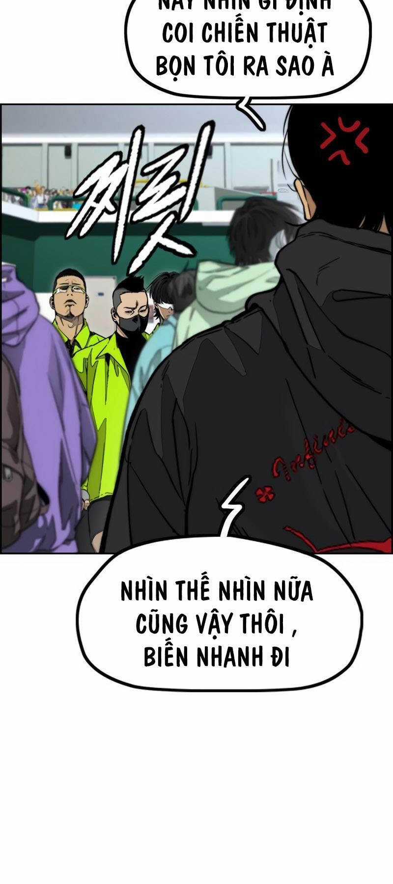 Wind Breaker - Chapter 497 - Trang 81