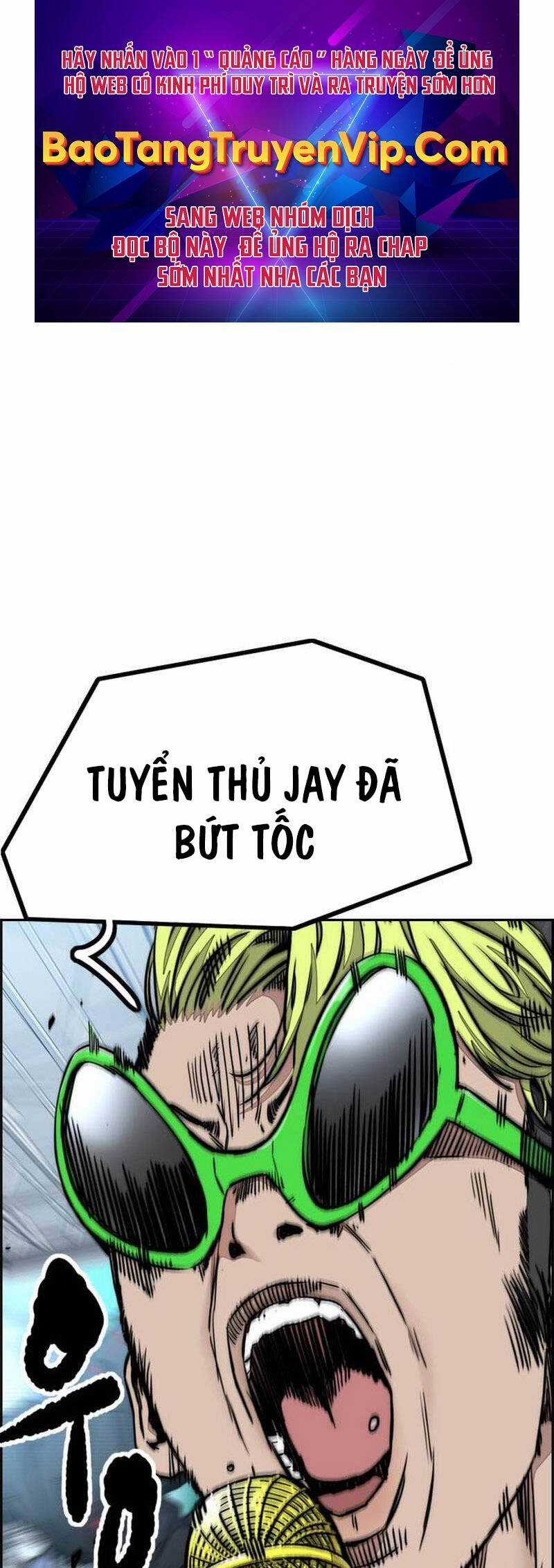 Wind Breaker - Chapter 498 - Trang 1