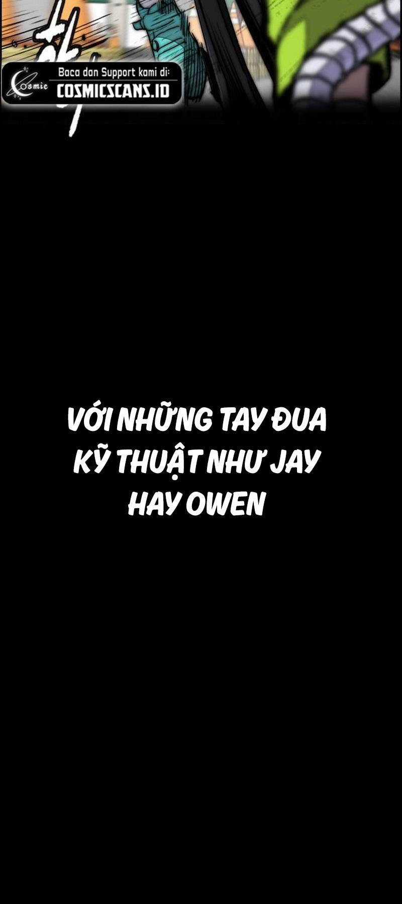 Wind Breaker - Chapter 498 - Trang 101