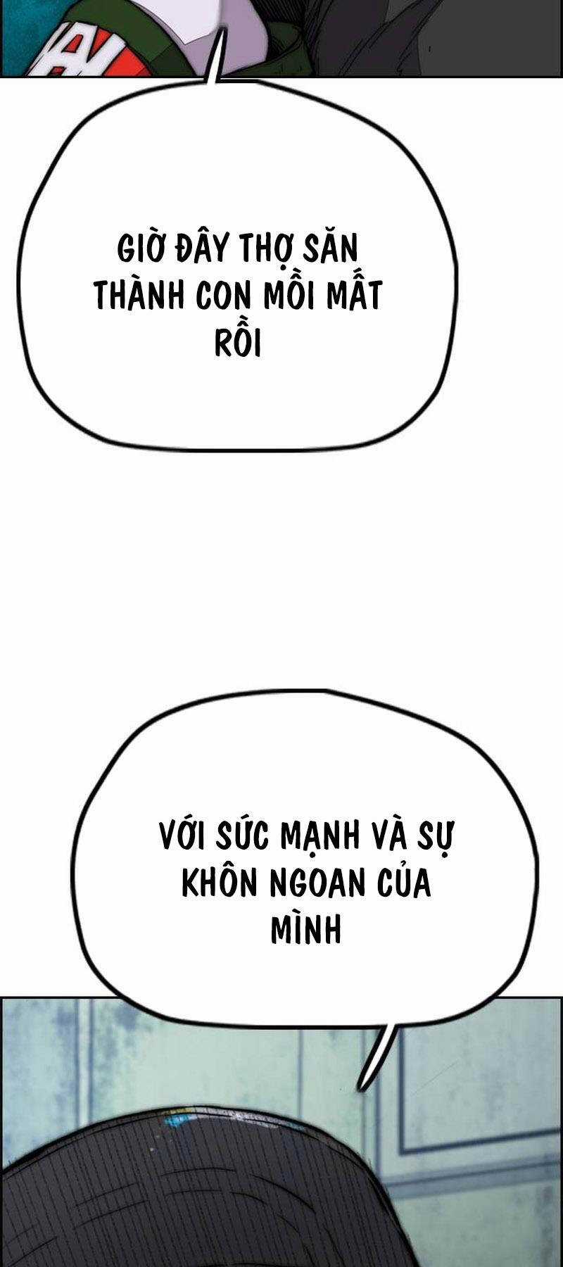 Wind Breaker - Chapter 498 - Trang 115