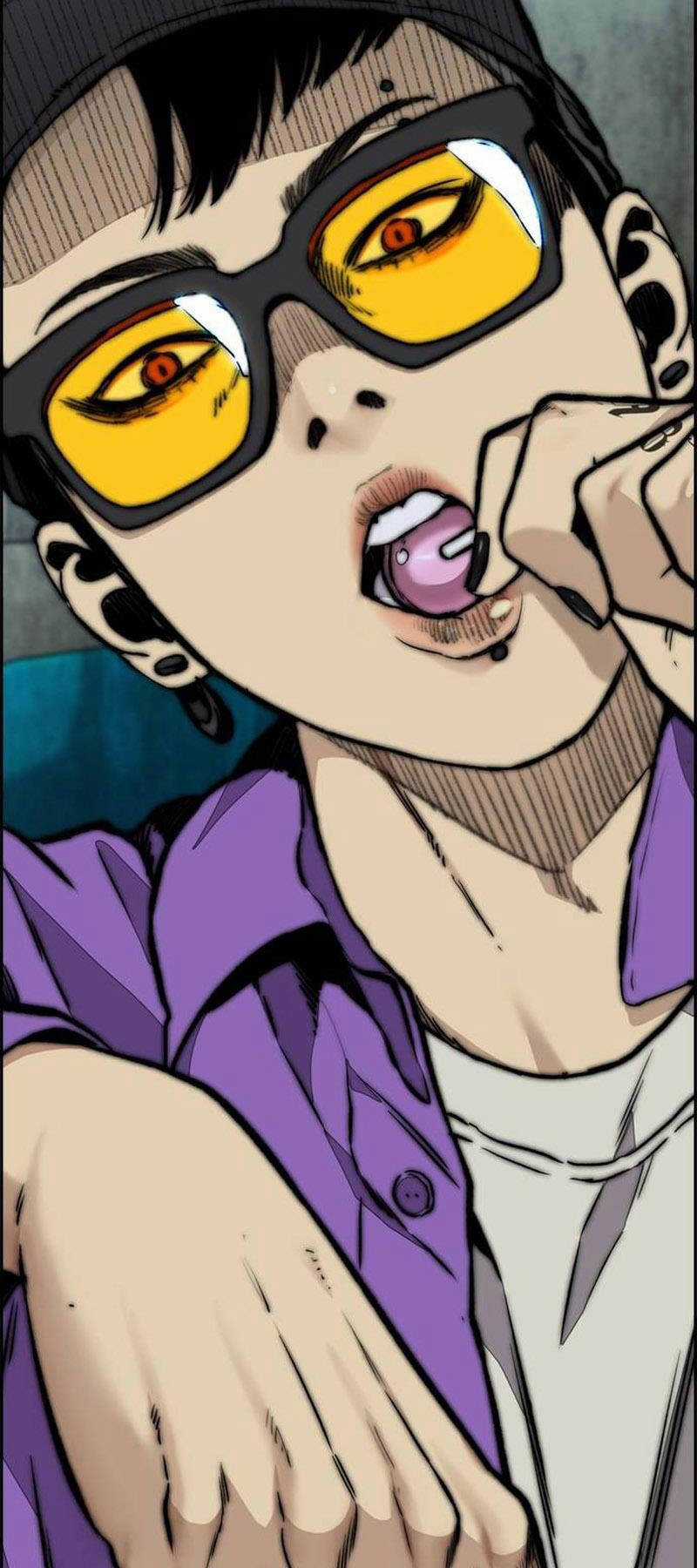 Wind Breaker - Chapter 498 - Trang 116