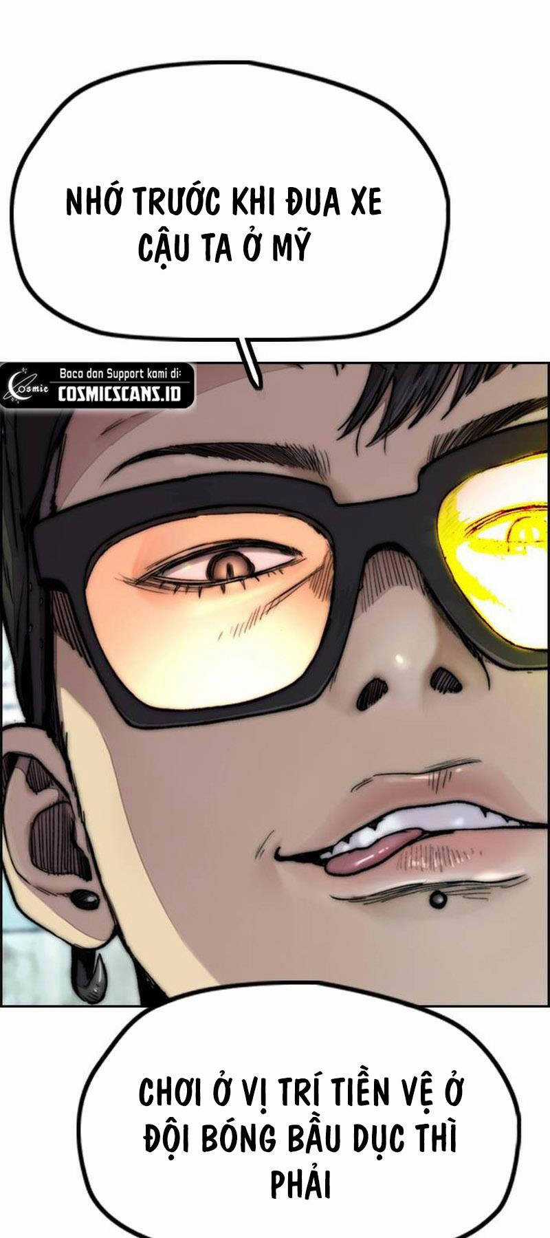 Wind Breaker - Chapter 498 - Trang 119