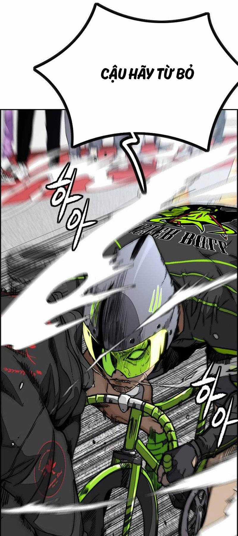 Wind Breaker - Chapter 498 - Trang 124