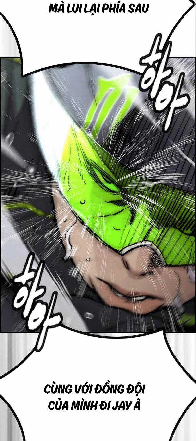 Wind Breaker - Chapter 498 - Trang 126