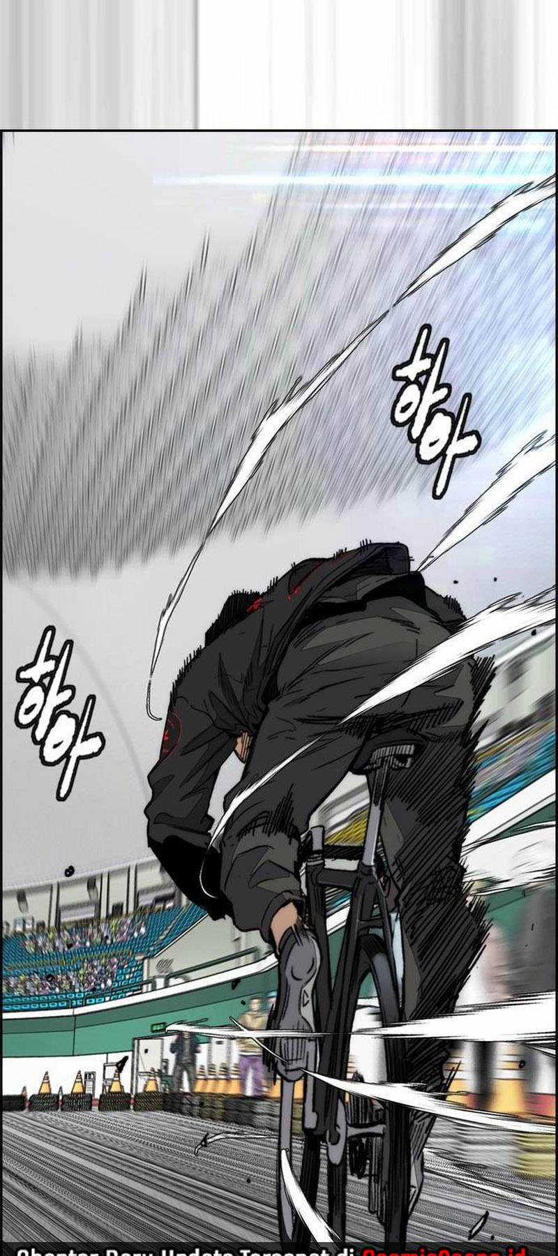 Wind Breaker - Chapter 498 - Trang 131