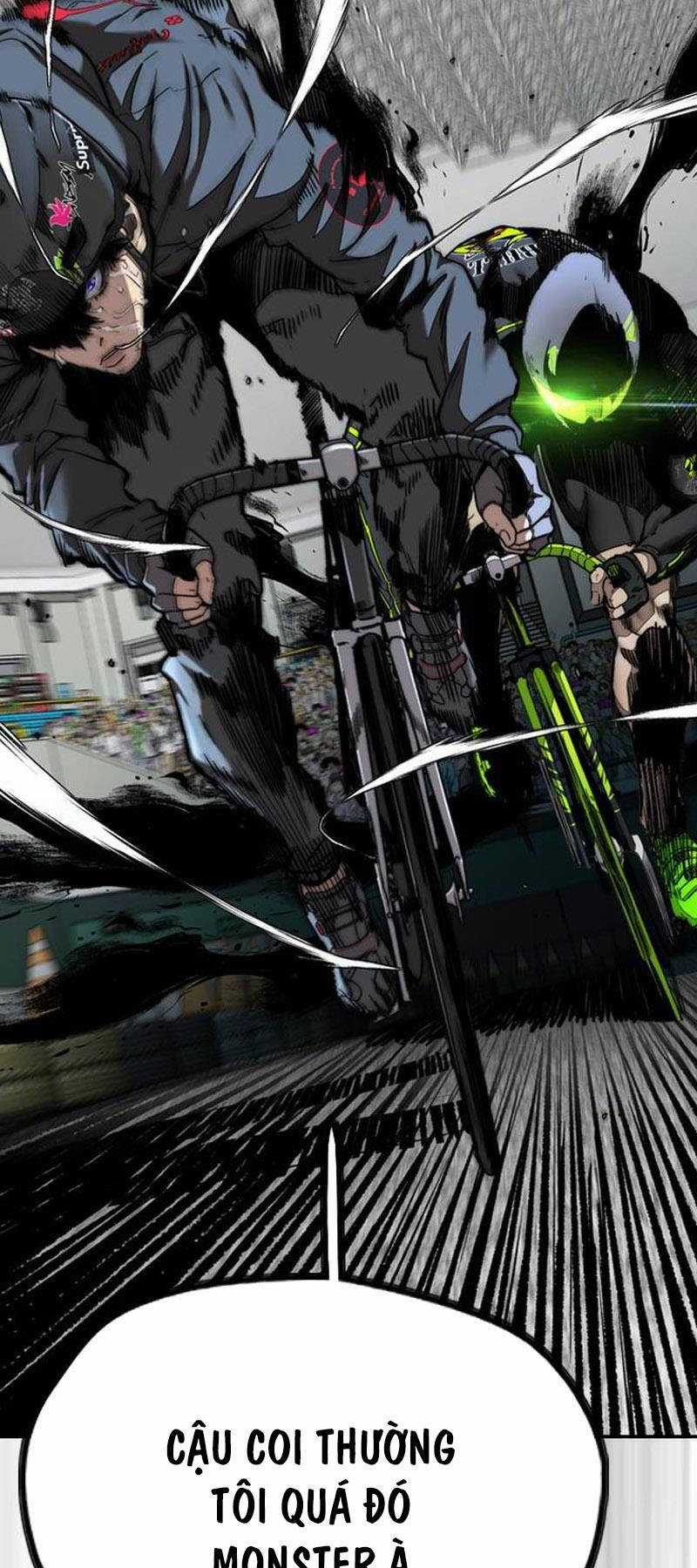 Wind Breaker - Chapter 498 - Trang 134