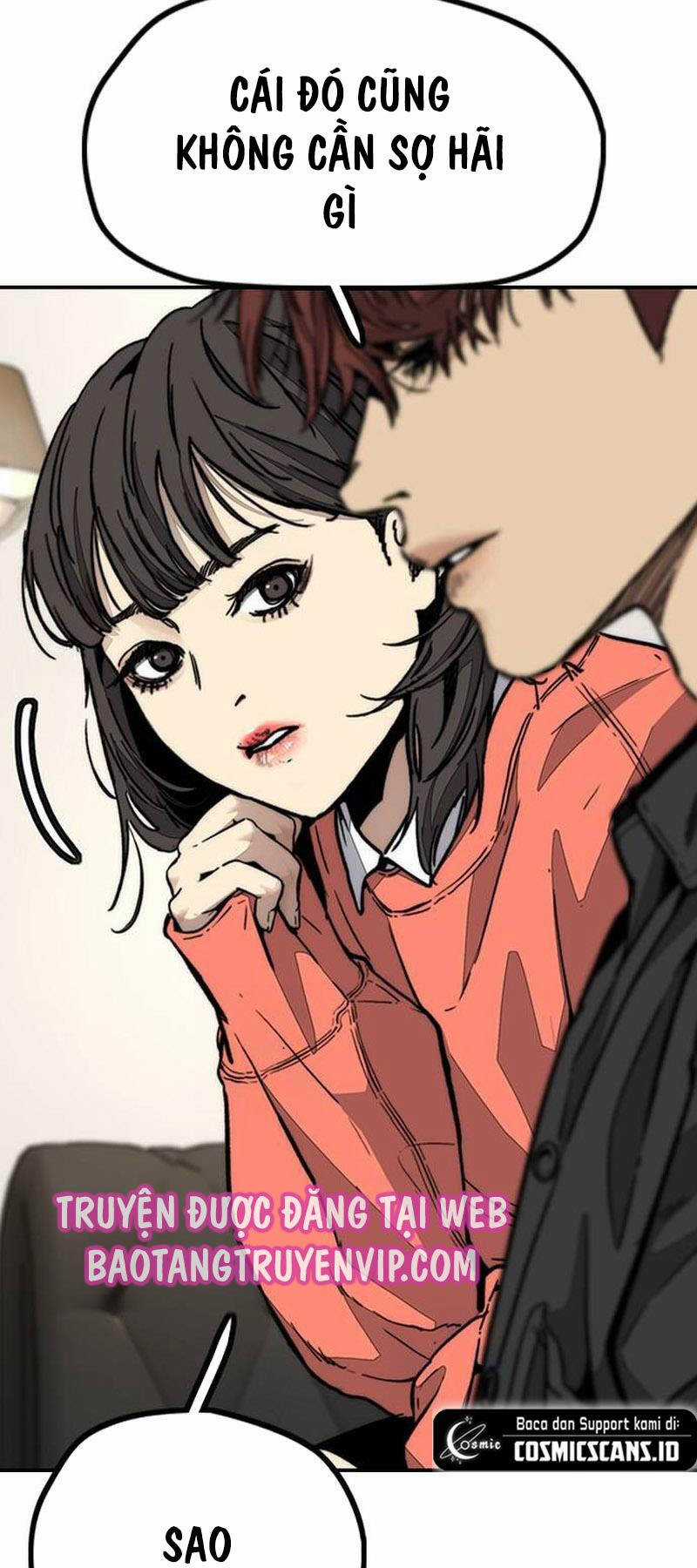 Wind Breaker - Chapter 498 - Trang 17