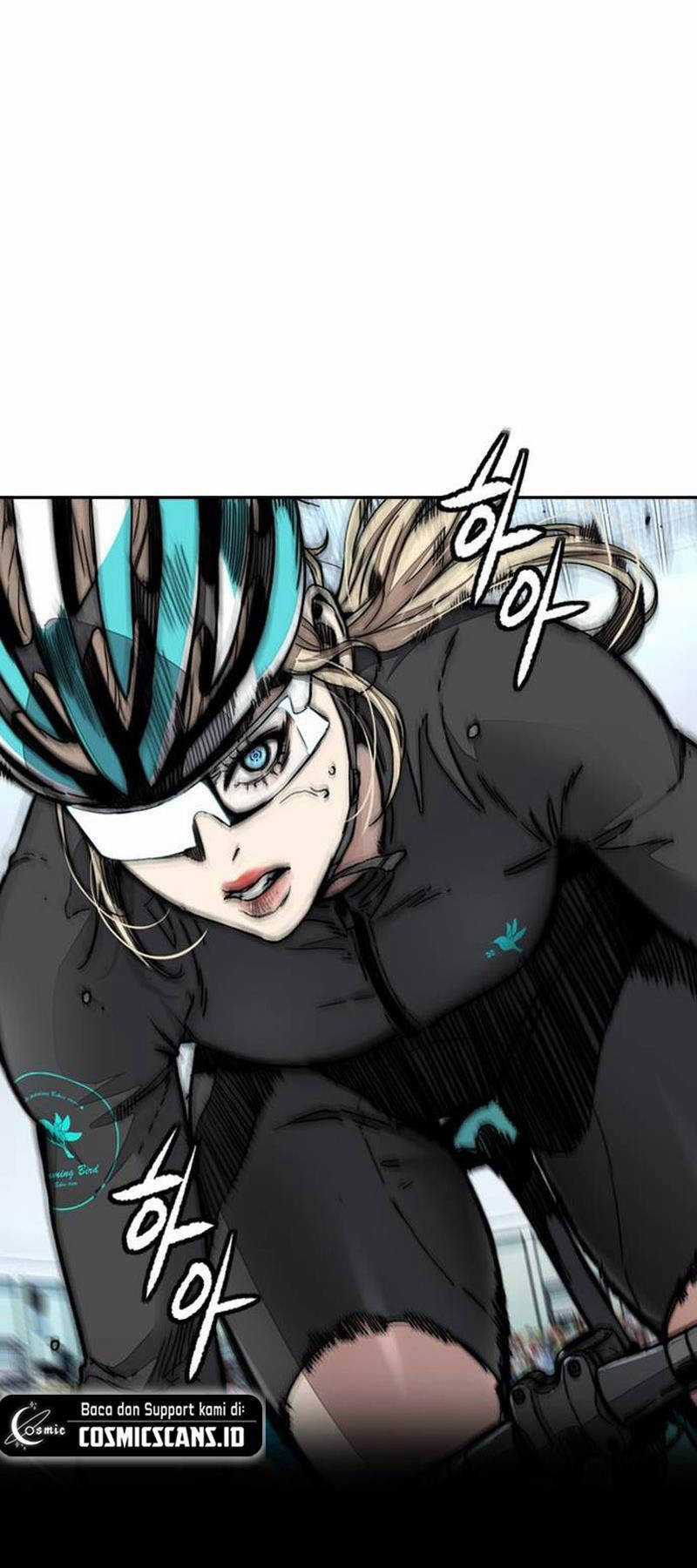 Wind Breaker - Chapter 498 - Trang 20