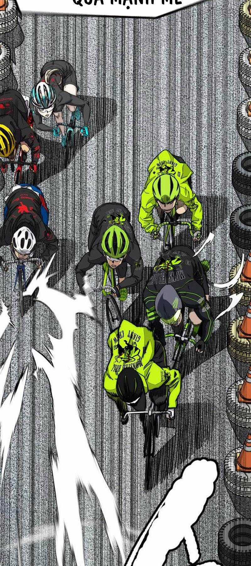 Wind Breaker - Chapter 498 - Trang 3