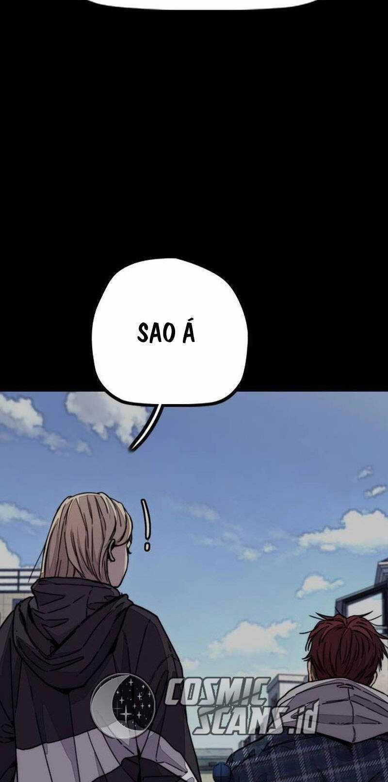 Wind Breaker - Chapter 498 - Trang 26